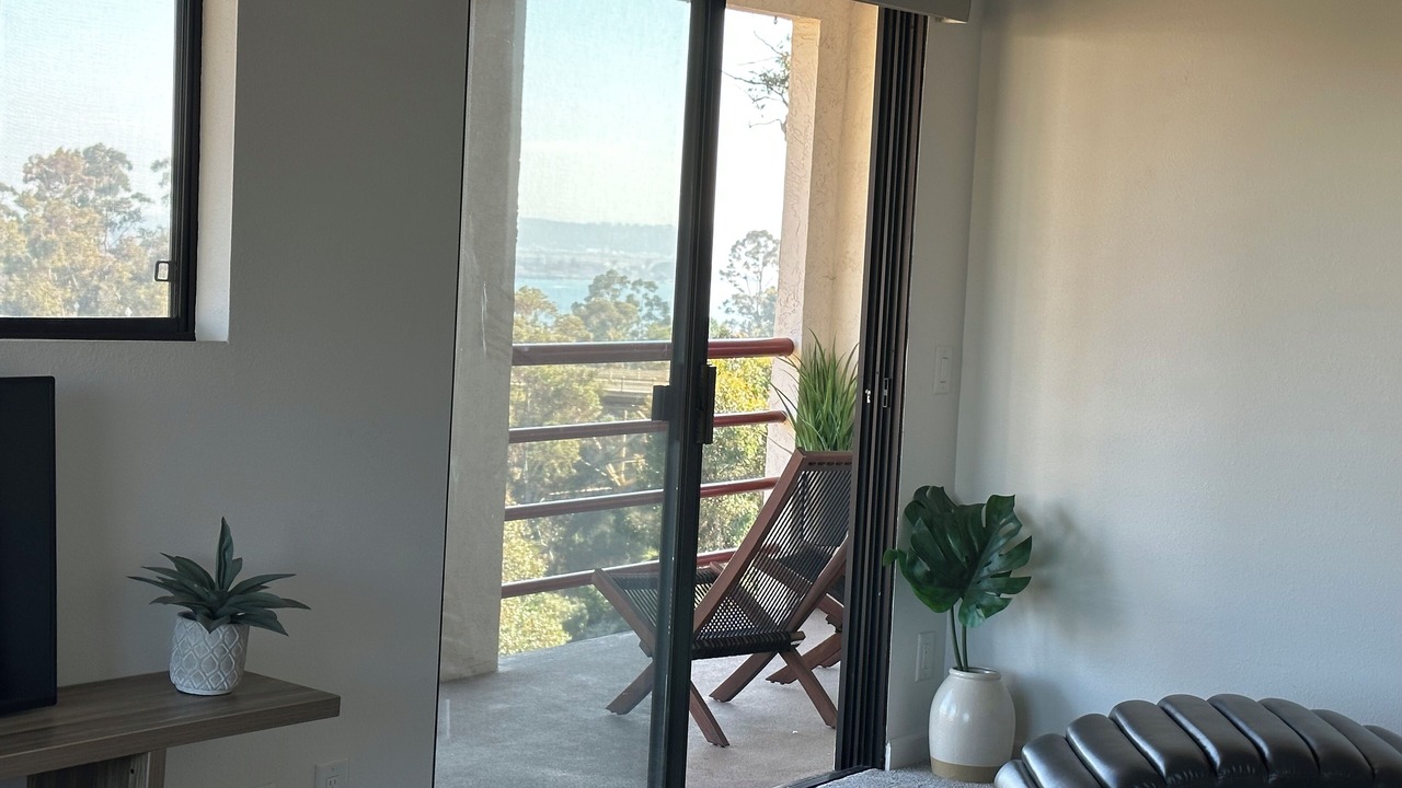 Photo of Livingroom in Park West