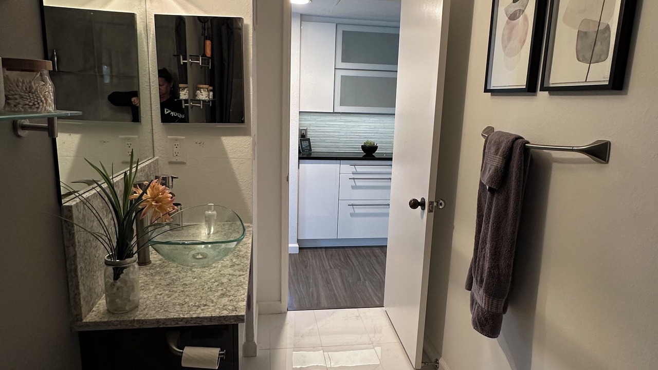 Photo of Bathroom in Park West