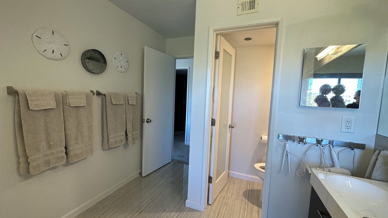 Photo of Bathroom in Park West