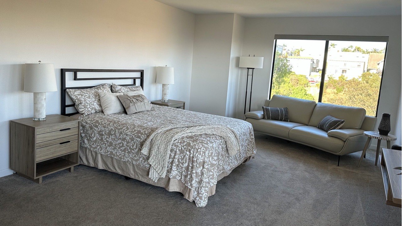Photo of Bedroom in Park West