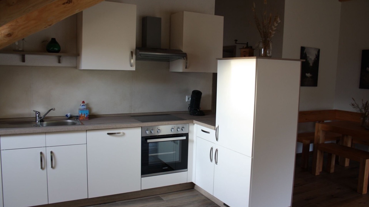 Photo of Kitchen in Neuhutten