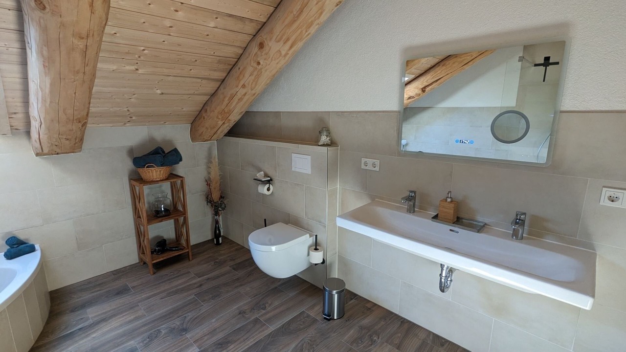 Photo of Bathroom in Neuhutten