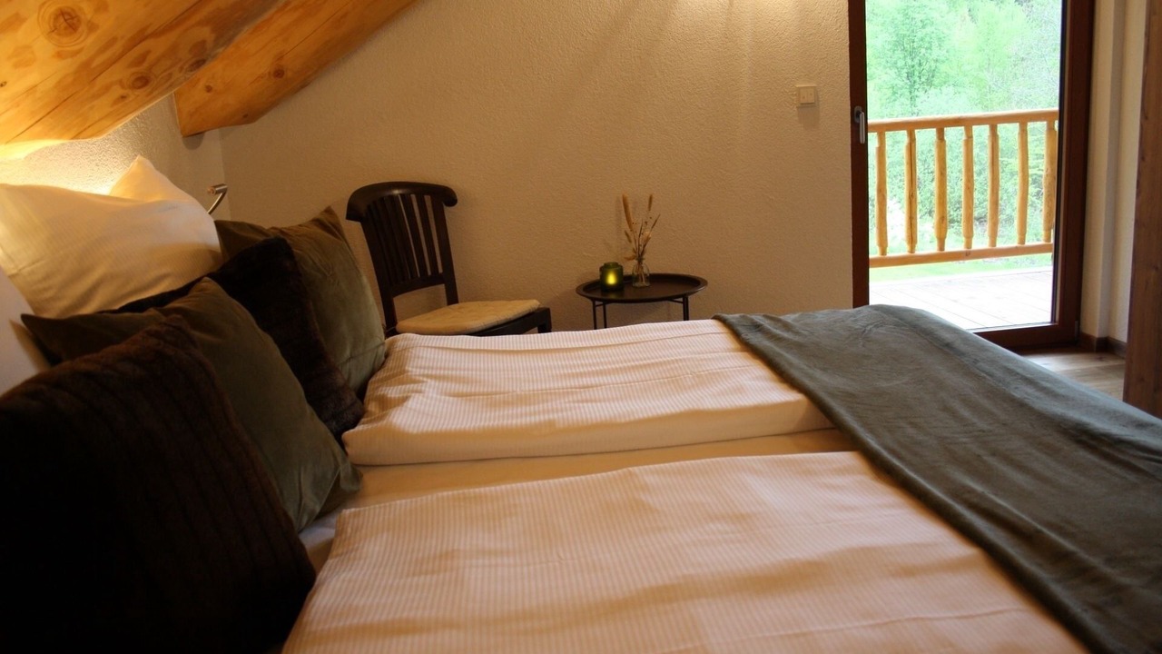 Photo of Bedroom in Neuhutten