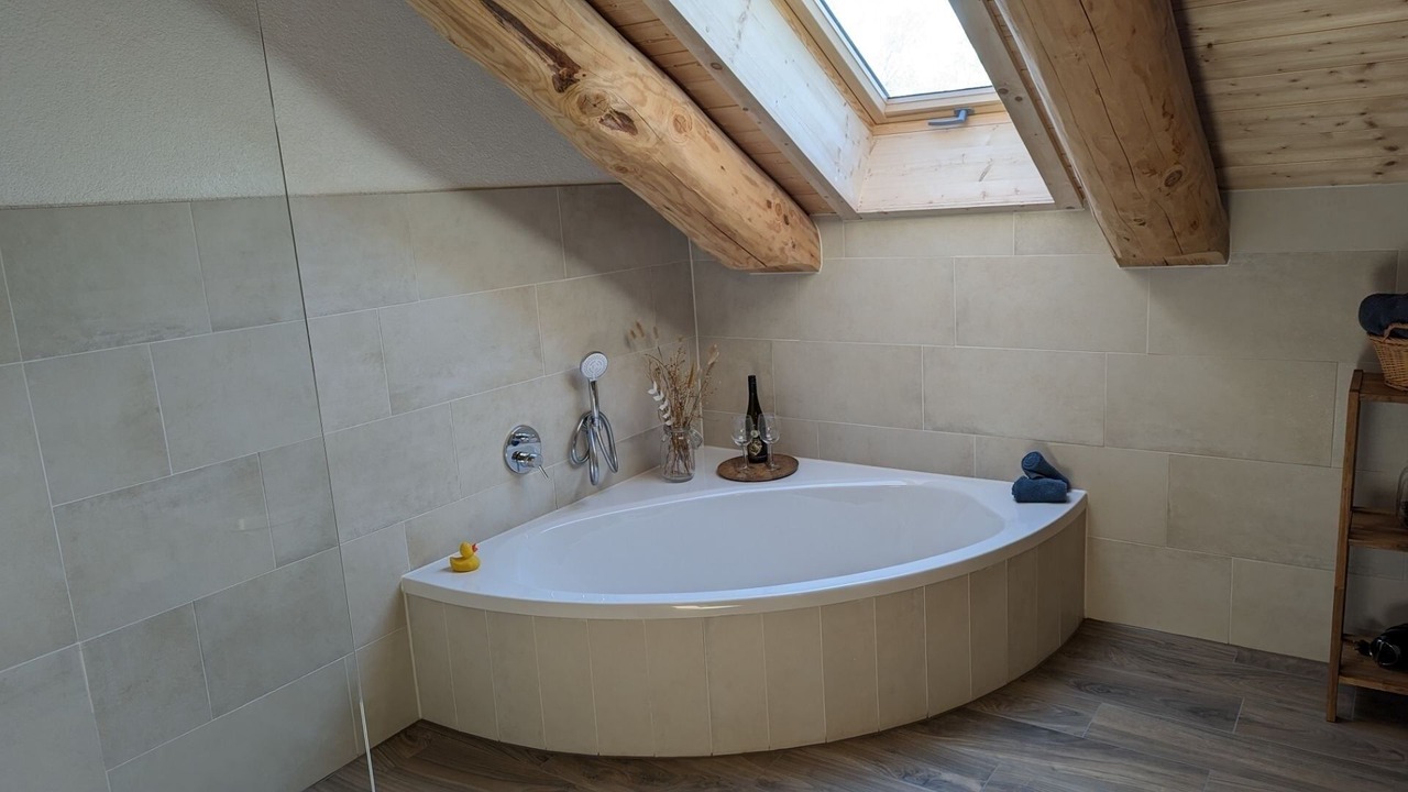 Photo of Bathroom in Neuhutten