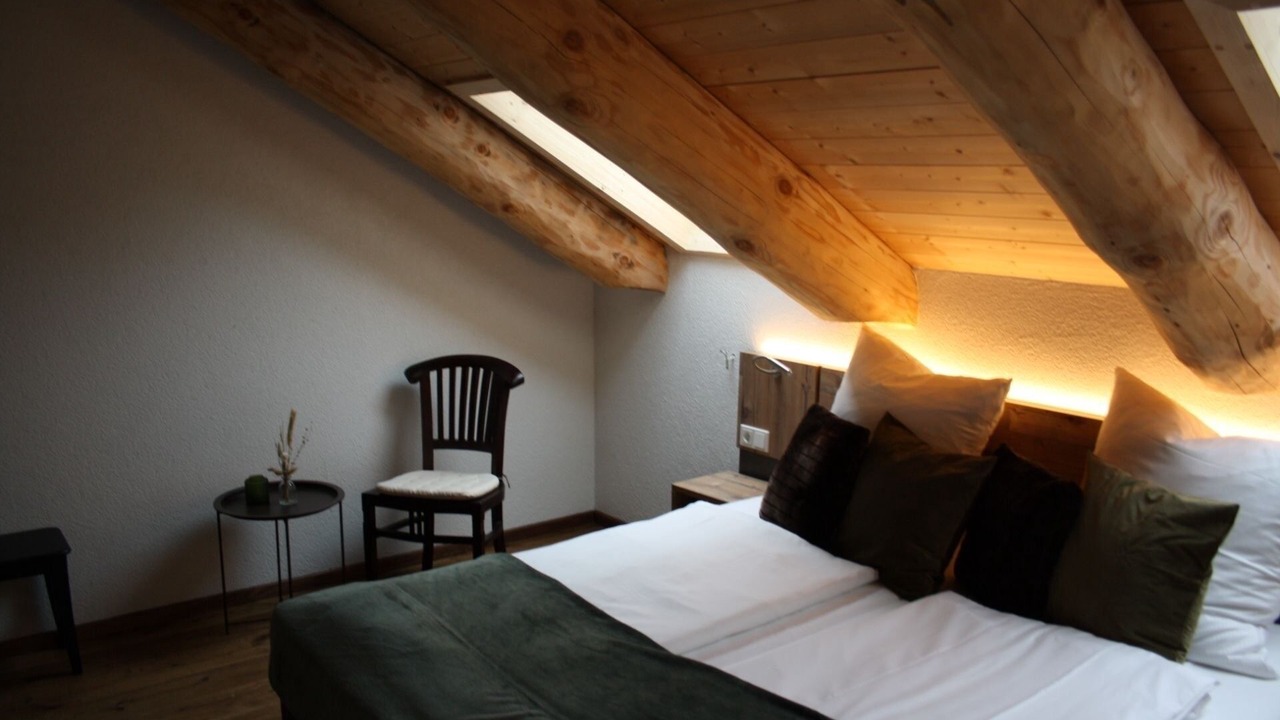 Photo of Bedroom in Neuhutten