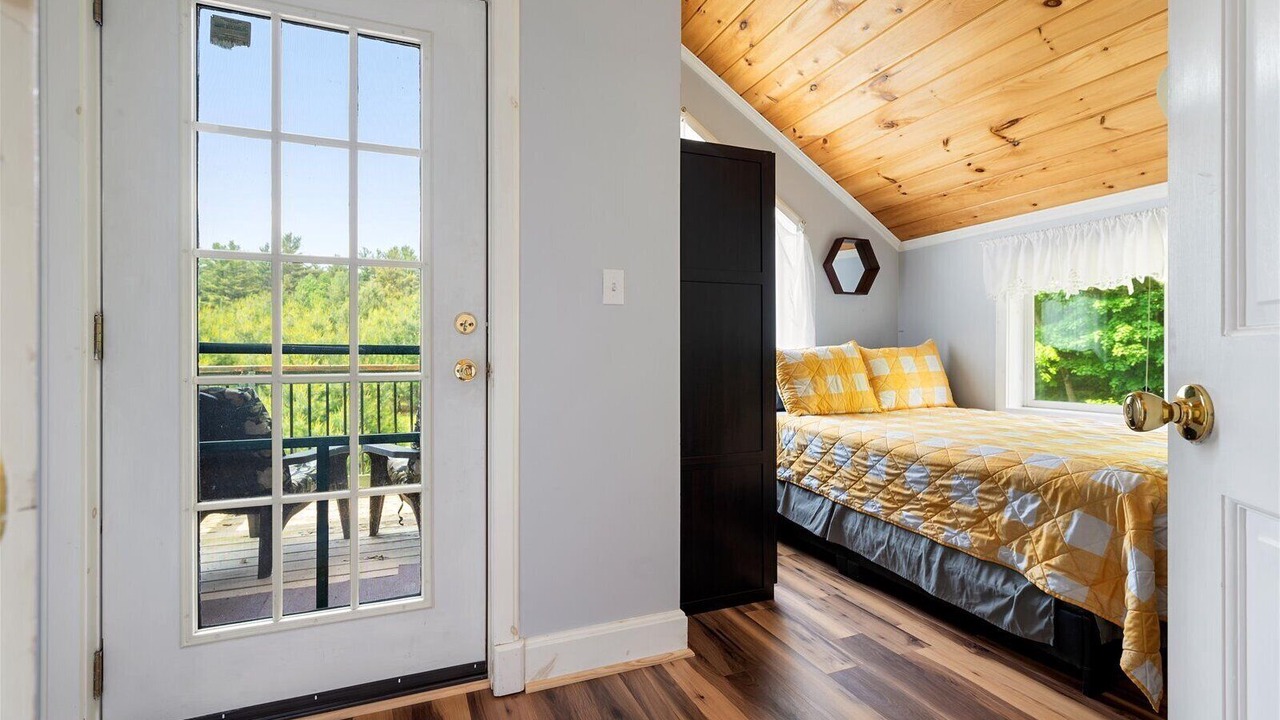Photo of Bedroom in Glenfield