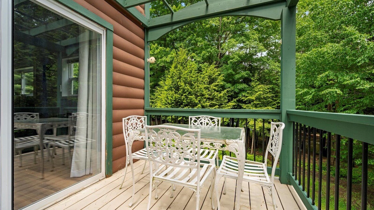 Photo of Outdoor in Glenfield