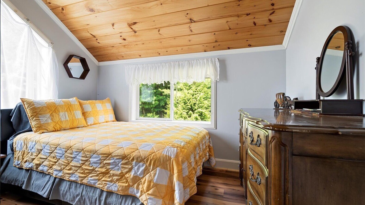 Photo of Bedroom in Glenfield
