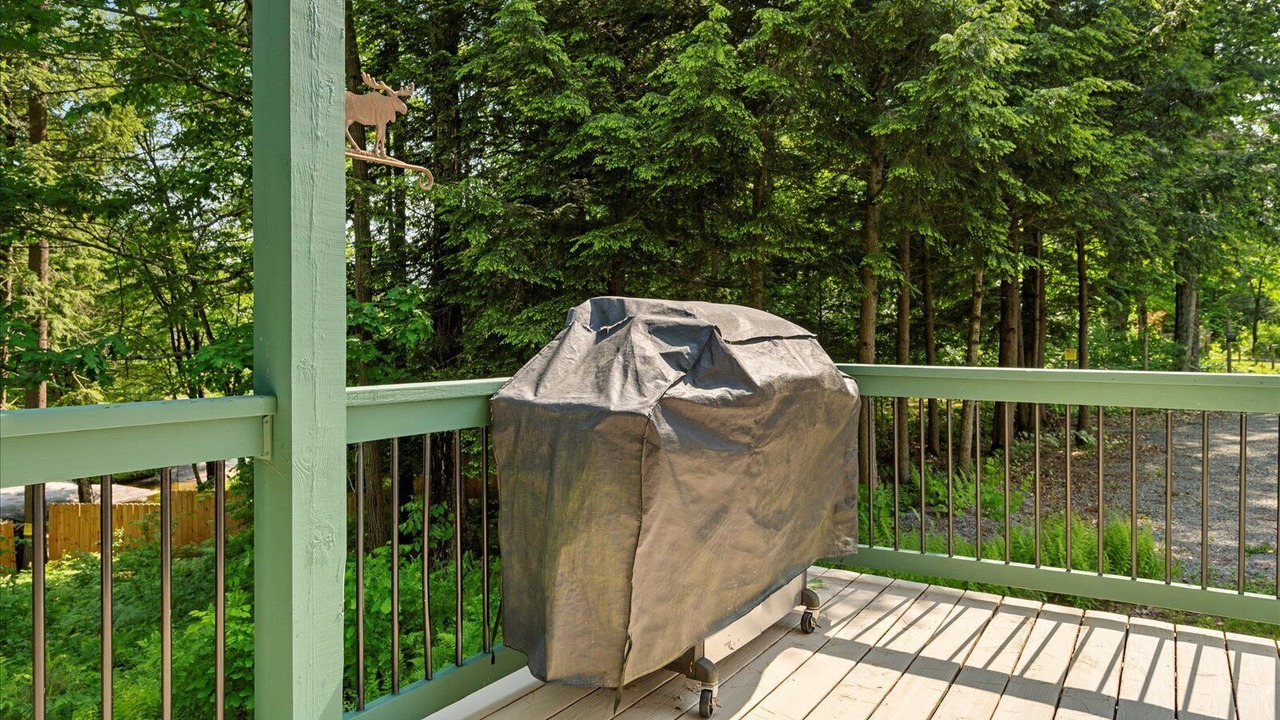 Photo of Outdoor in Glenfield