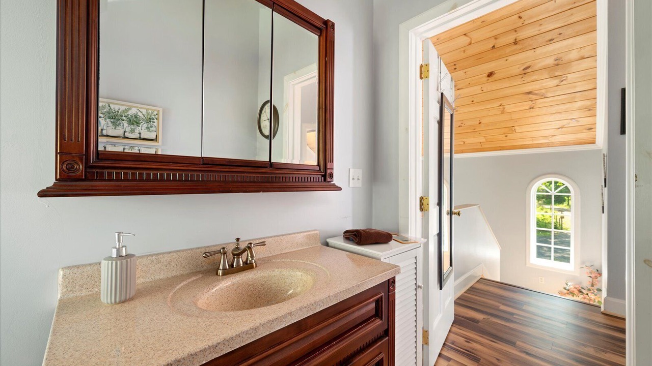 Photo of Bathroom in Glenfield