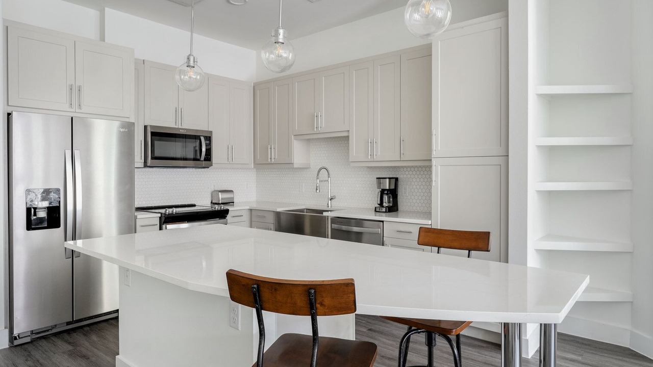 Photo of Kitchen in Highland