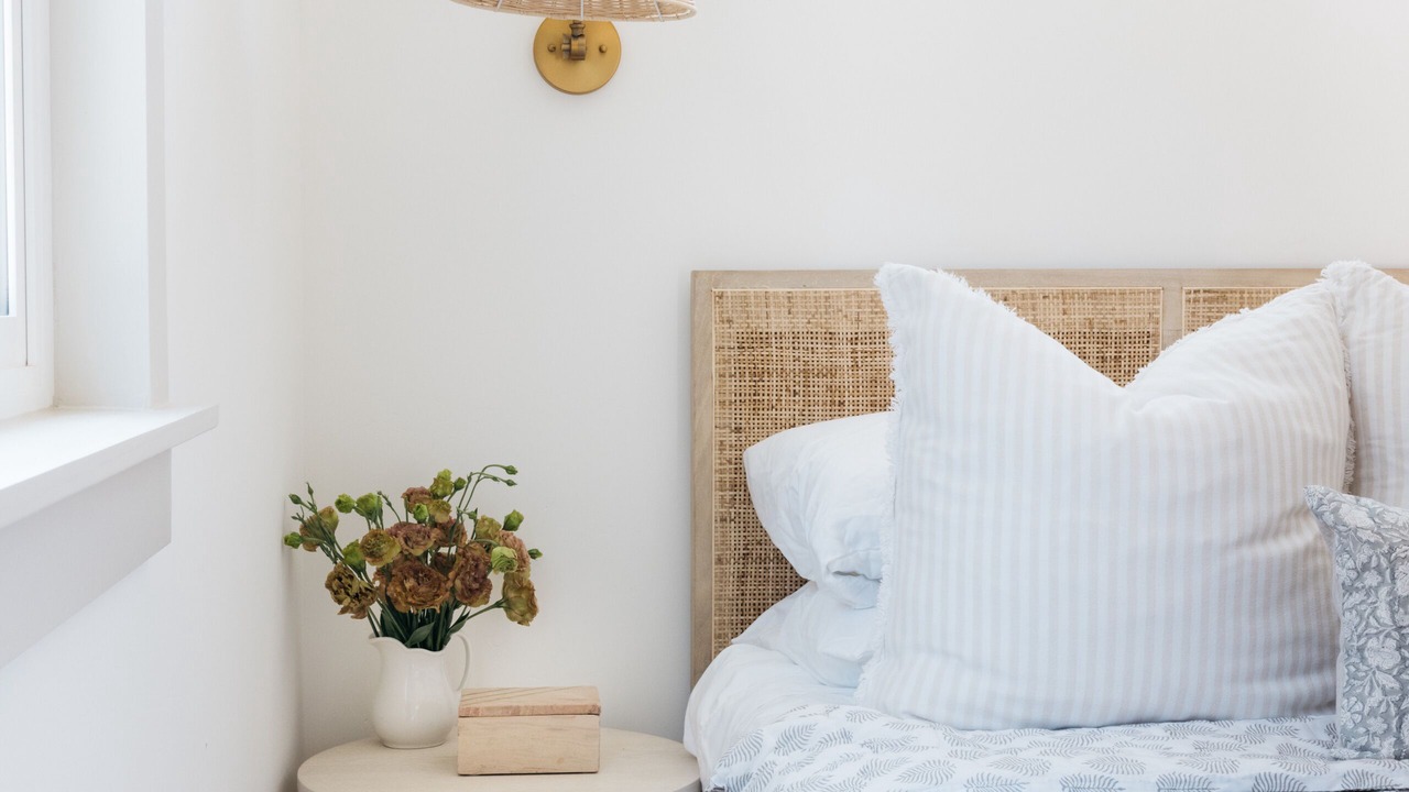 Photo of Bedroom in Point Loma Heights