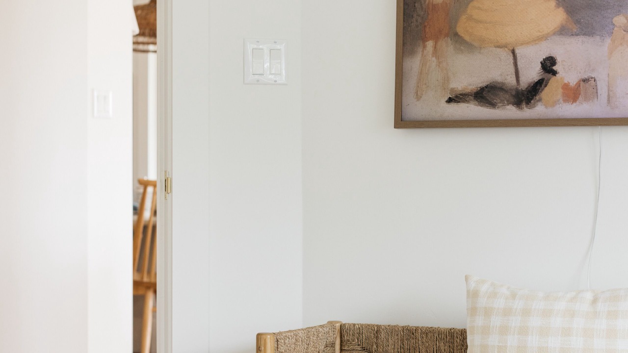 Photo of Livingroom in Point Loma Heights