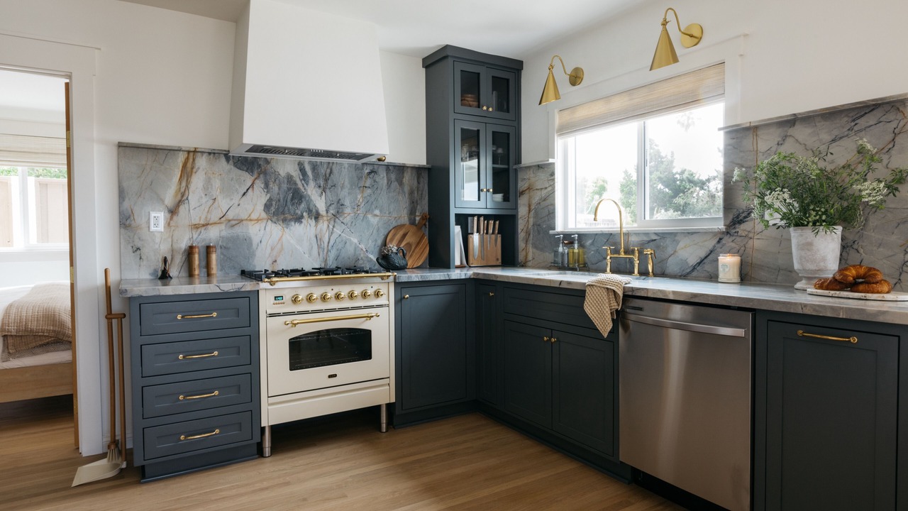 Photo of Kitchen in Point Loma Heights