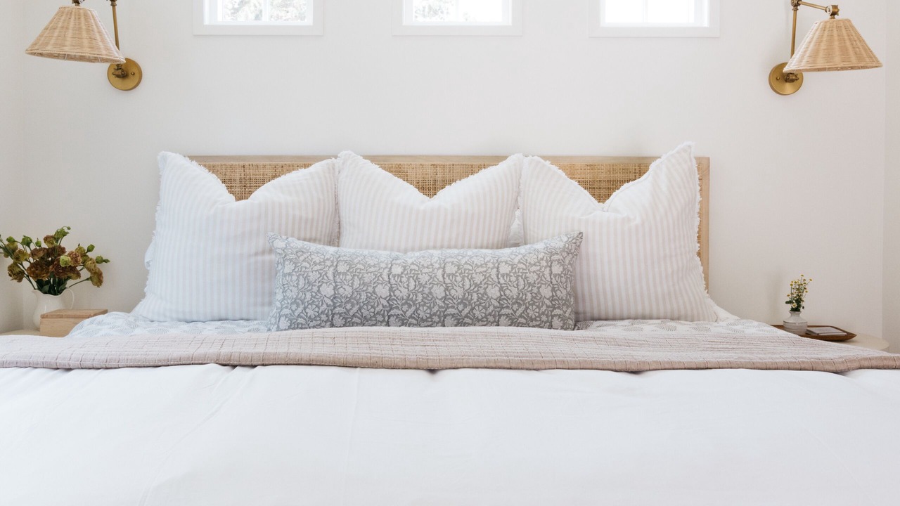 Photo of Bedroom in Point Loma Heights