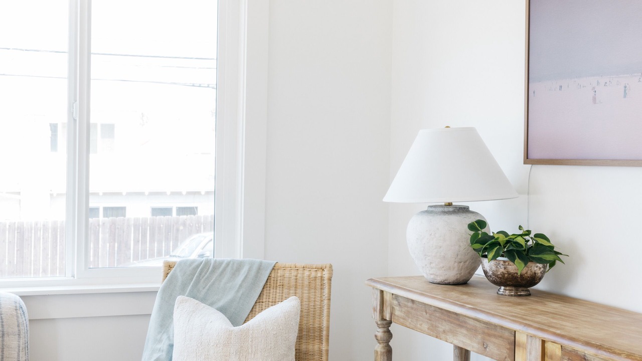 Photo of Livingroom in Point Loma Heights