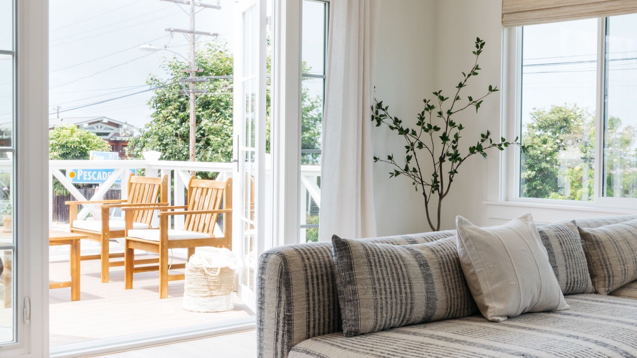 Photo of Livingroom in Point Loma Heights