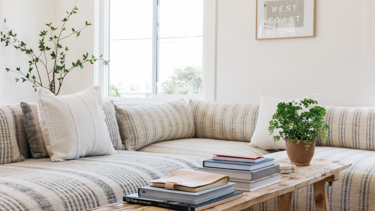Photo of Livingroom in Point Loma Heights