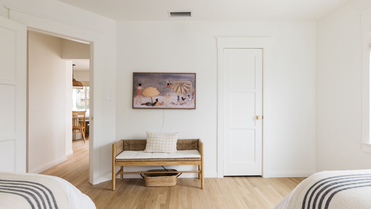 Photo of Bedroom in Point Loma Heights
