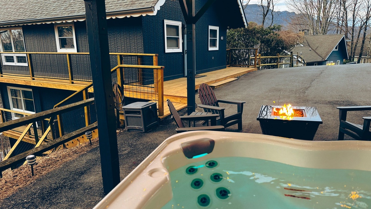 Photo of Outdoor in Seven Devils
