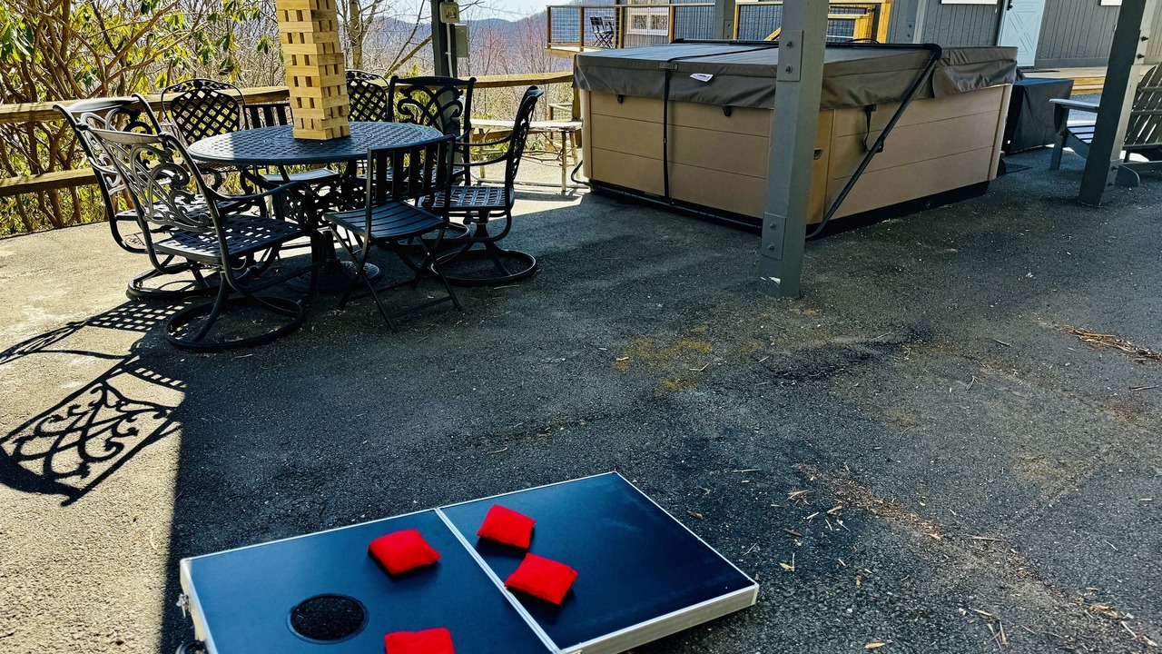 Photo of Outdoor in Seven Devils