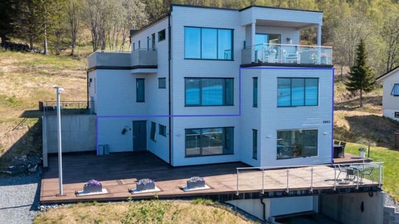 Photo of Outdoor in Tromso