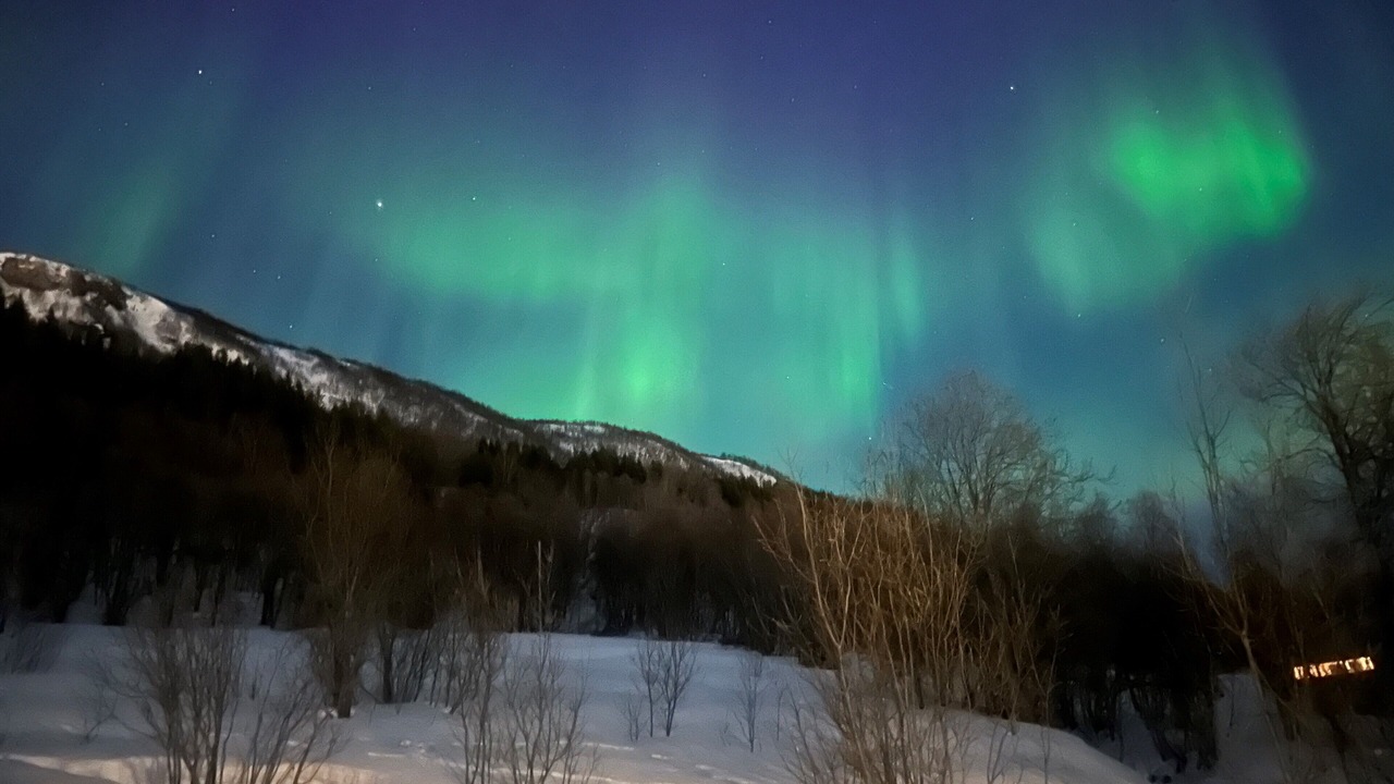 Photo of Others in Tromso
