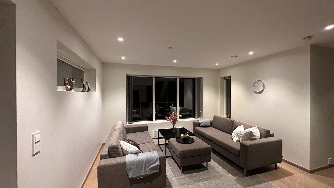 Photo of Livingroom in Tromso