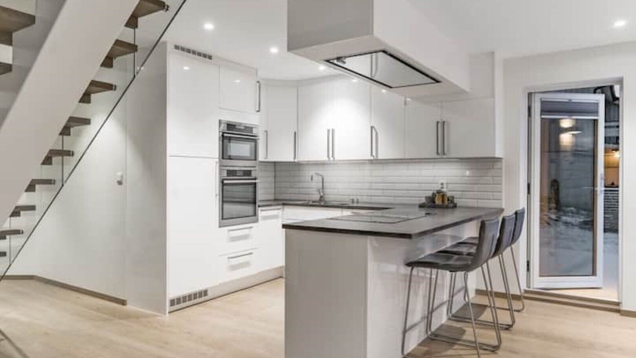 Photo of Kitchen in Tromso
