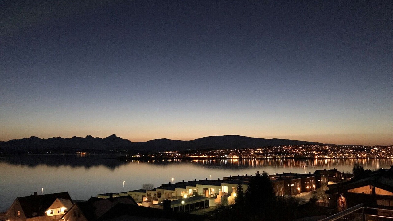 Photo of Outdoor in Tromso
