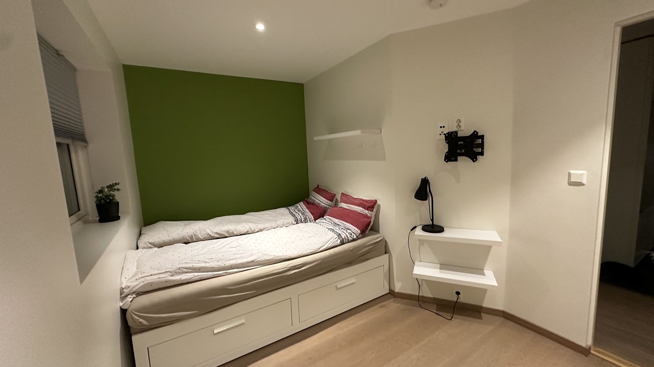 Photo of Bedroom in Tromso