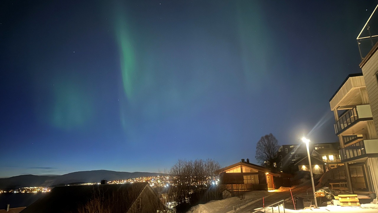 Photo of Outdoor in Tromso