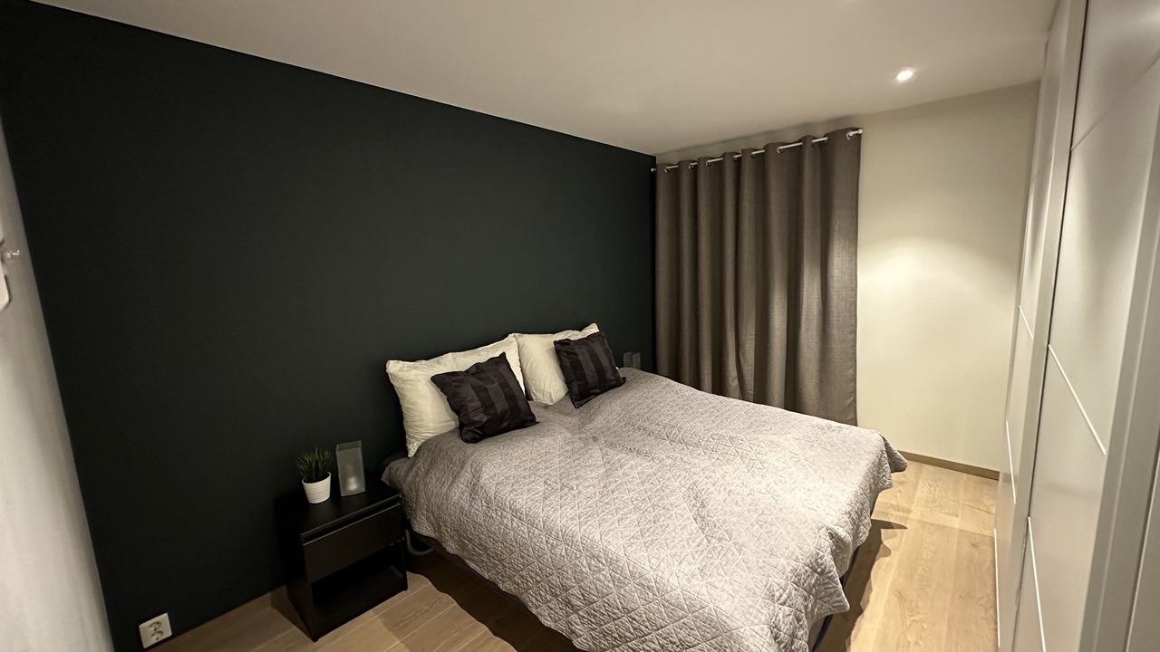 Photo of Bedroom in Tromso