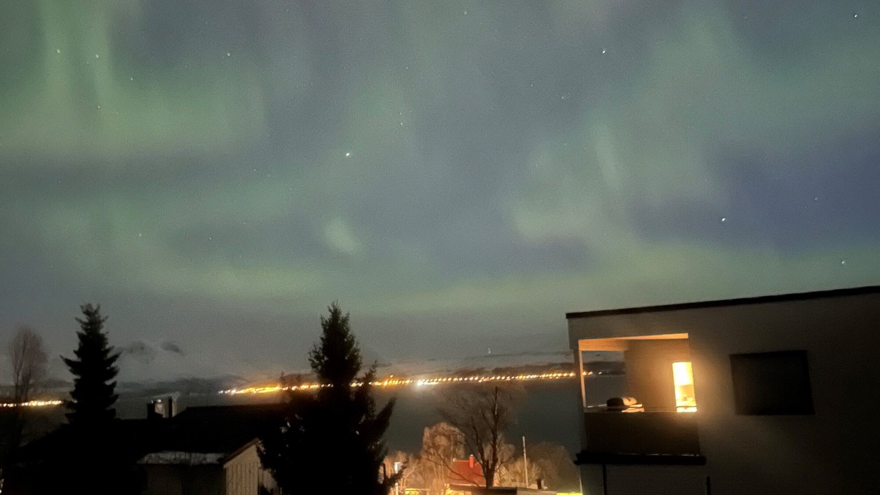 Photo of Outdoor in Tromso