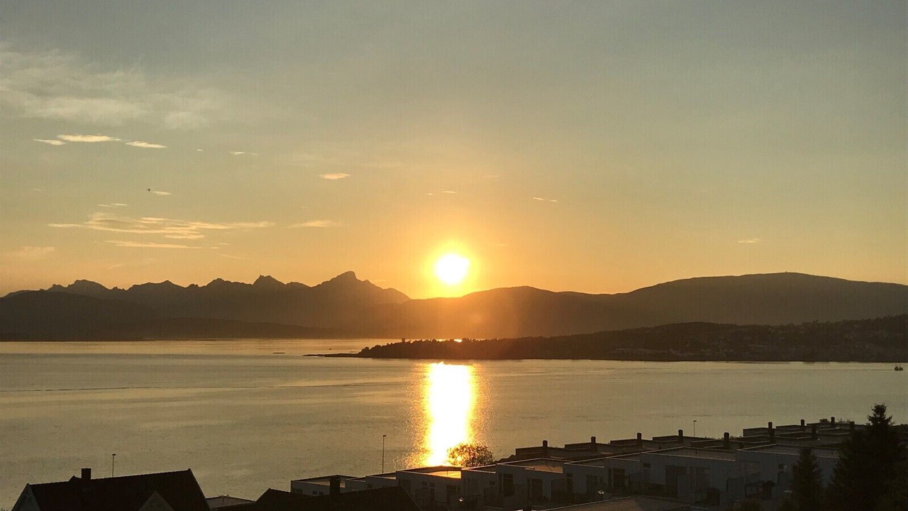 Photo of Others in Tromso