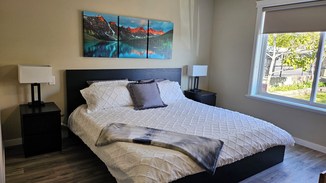 Photo of Bedroom in Regional District of Nanaimo