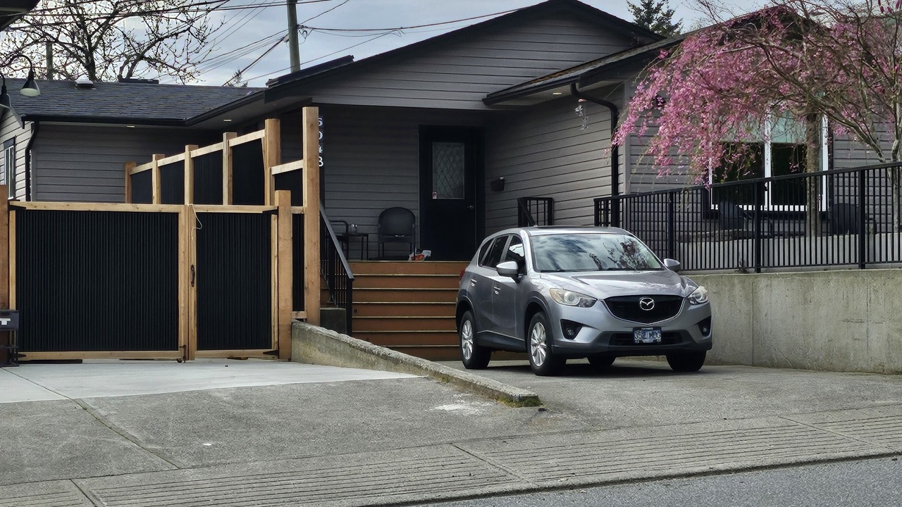 Photo of Outdoor in Regional District of Nanaimo