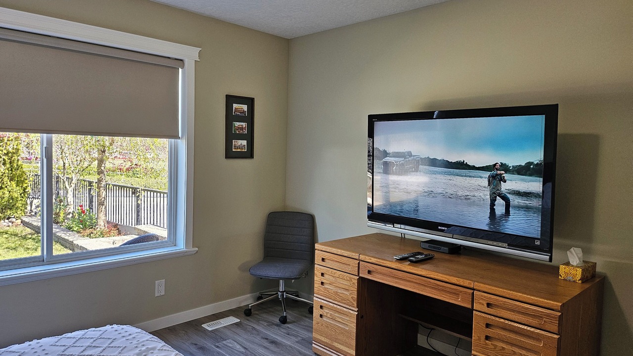 Photo of Bedroom in Regional District of Nanaimo