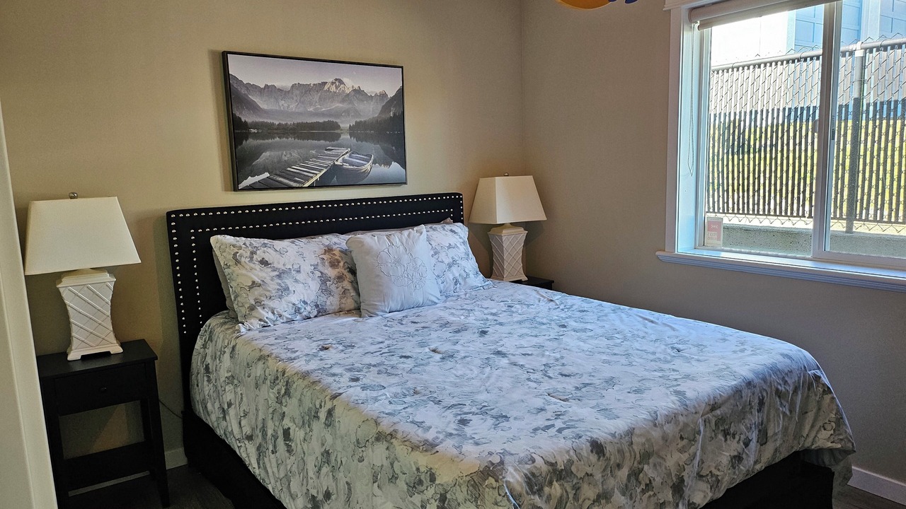 Photo of Bedroom in Regional District of Nanaimo