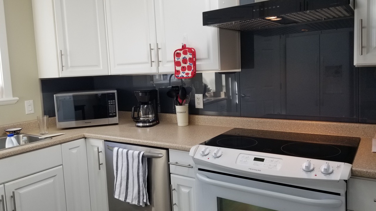 Photo of Kitchen in Regional District of Nanaimo