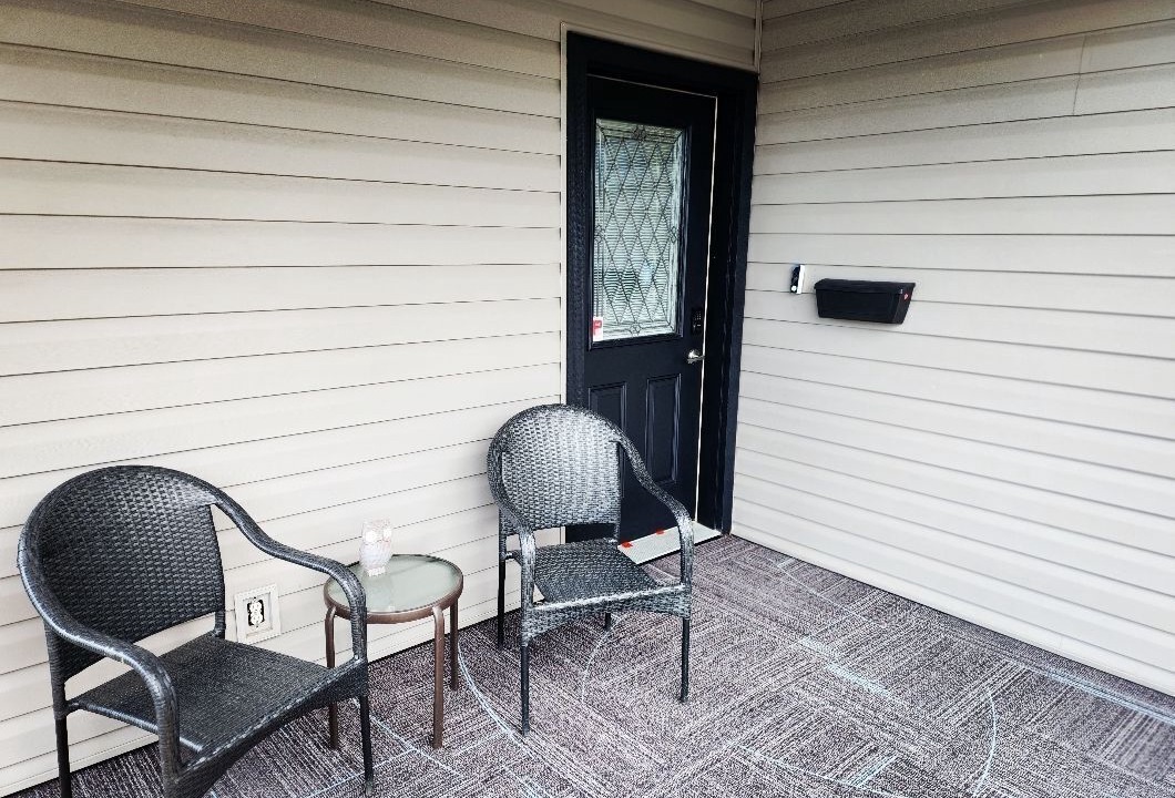 Photo of Patio Balcony in Regional District of Nanaimo