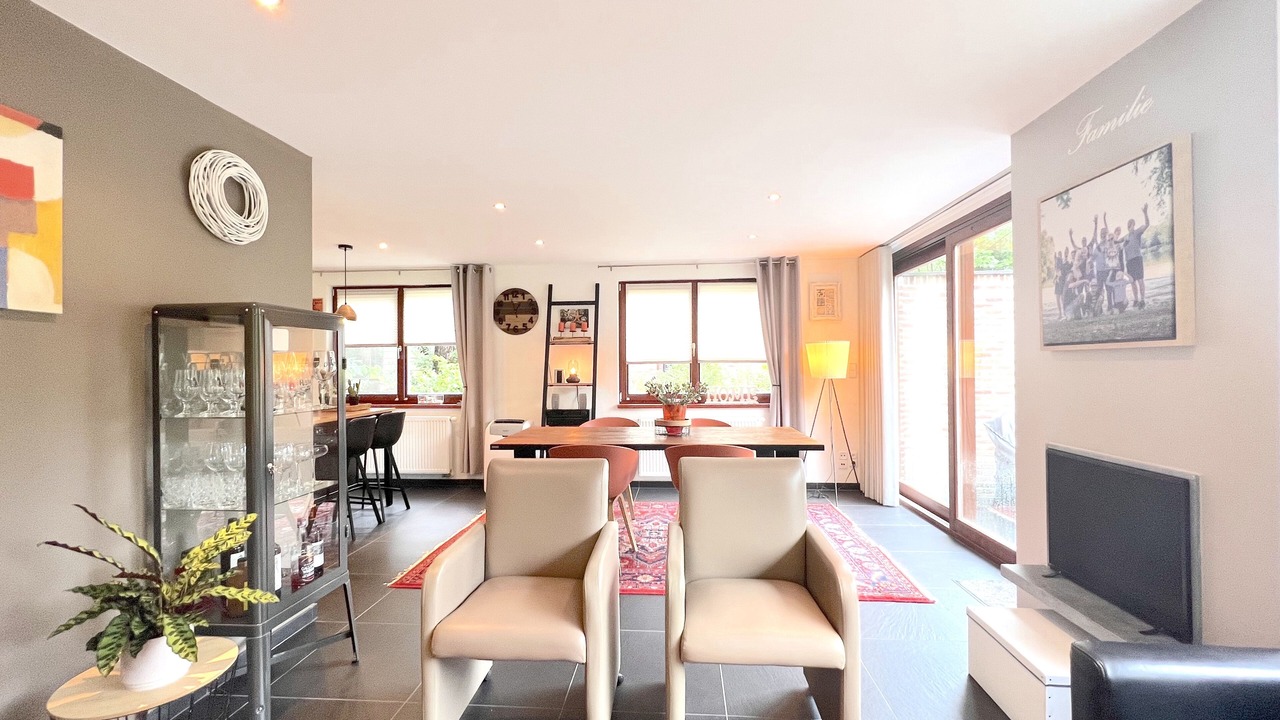 Photo of Livingroom in Rekem