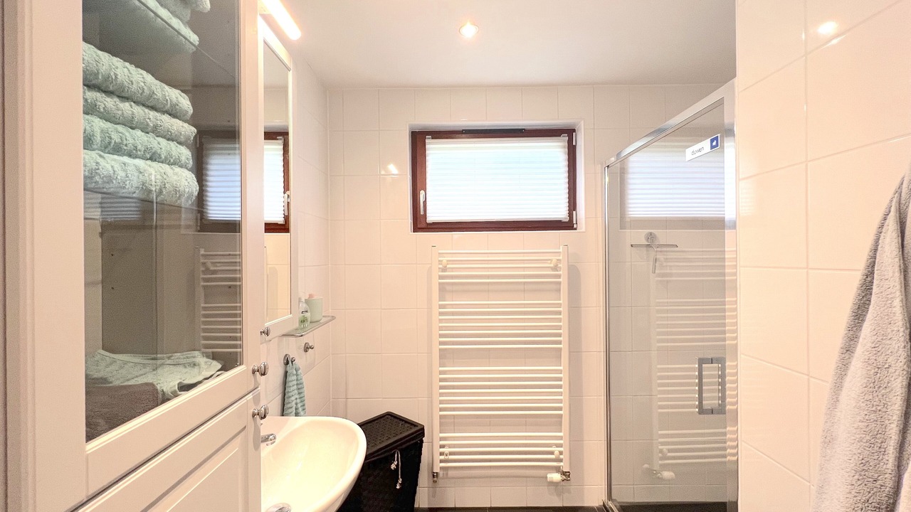 Photo of Bathroom in Rekem
