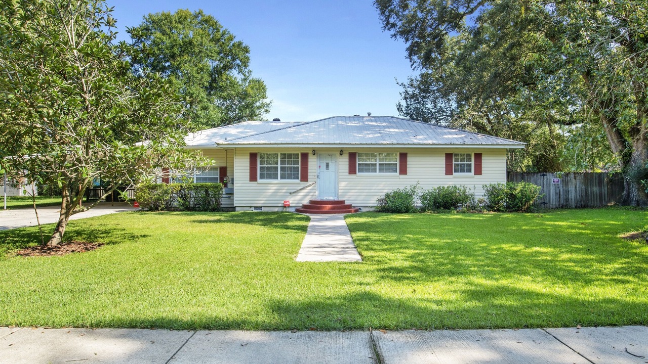 Photo of Outdoor in West Pensacola
