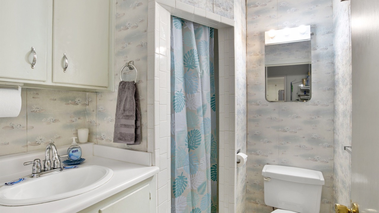 Photo of Bathroom in West Pensacola