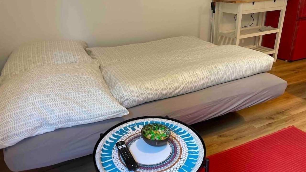 Photo of Bedroom in Rhein-Erft-Kreis District