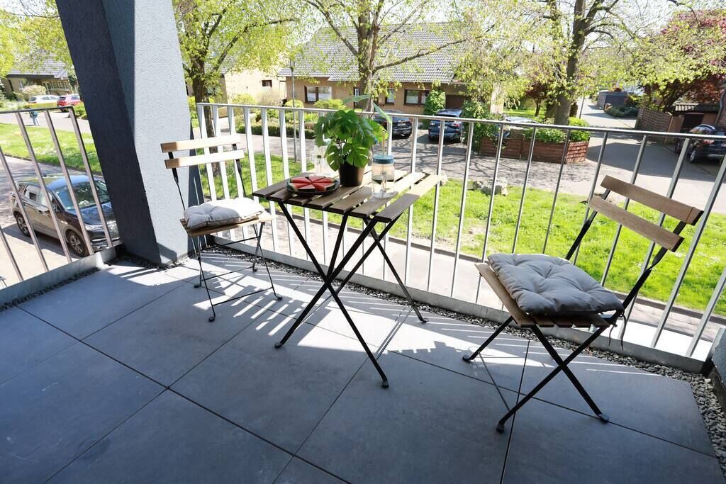 Photo of Patio Balcony in Rhein-Erft-Kreis District