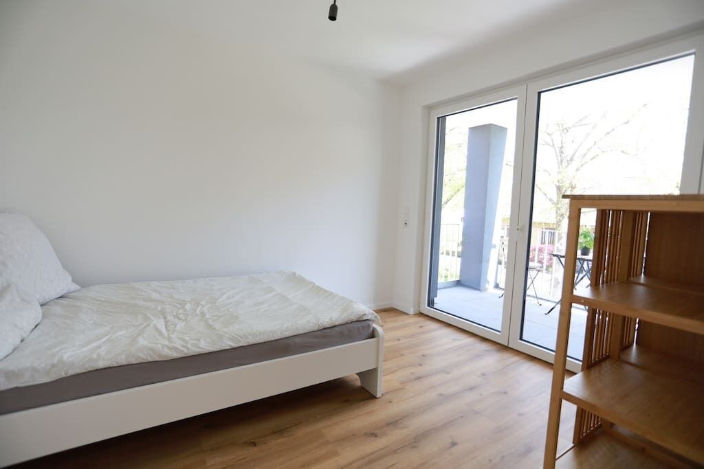 Photo of Patio Balcony in Rhein-Erft-Kreis District