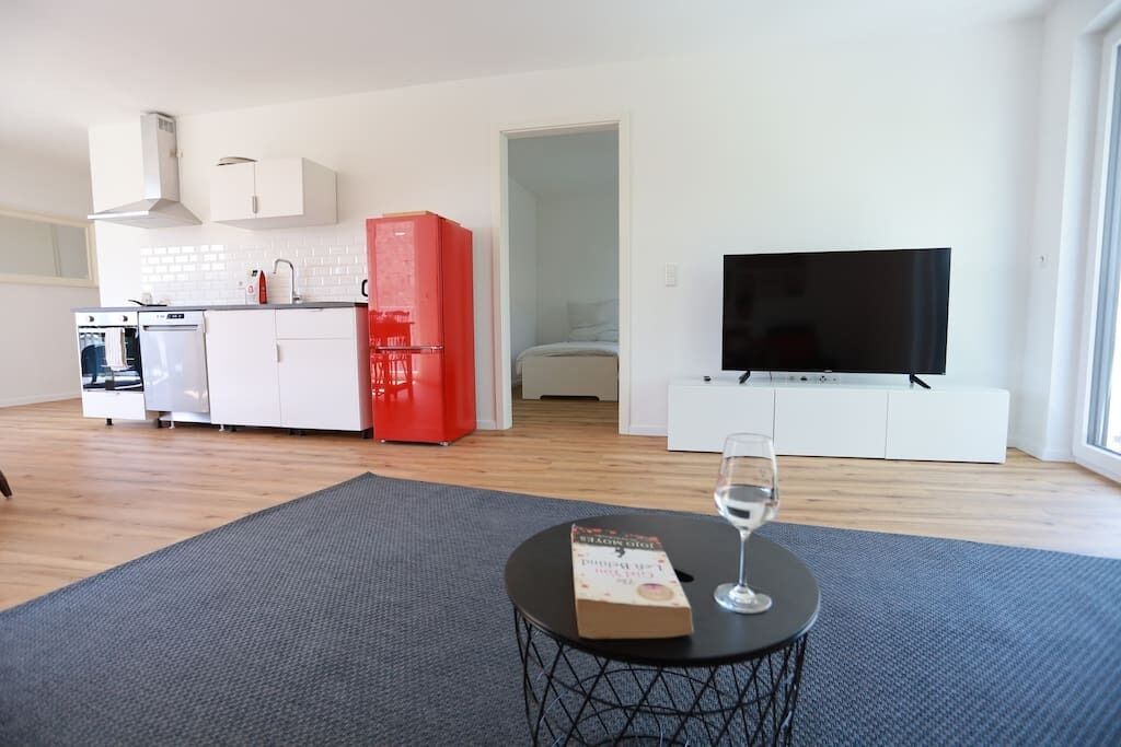 Photo of Bedroom in Rhein-Erft-Kreis District
