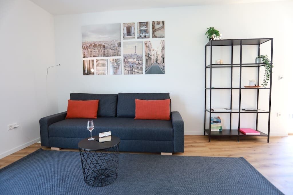 Photo of Bedroom in Rhein-Erft-Kreis District